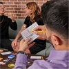 image:imageSpin Master Games Love is Blind The Adult Party Board Card Game for Couples amp Singles Based on The Hit Netflix Show Ages 17 and upLove is Blind