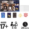 image:imageSpin Master Games Love is Blind The Adult Party Board Card Game for Couples amp Singles Based on The Hit Netflix Show Ages 17 and upLove is Blind