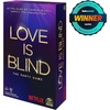 image:imageSpin Master Games Love is Blind The Adult Party Board Card Game for Couples amp Singles Based on The Hit Netflix Show Ages 17 and upLove is Blind