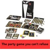 image:imageSpin Master Games Love is Blind The Adult Party Board Card Game for Couples amp Singles Based on The Hit Netflix Show Ages 17 and upThe Godfather