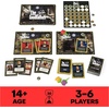 image:imageSpin Master Games Love is Blind The Adult Party Board Card Game for Couples amp Singles Based on The Hit Netflix Show Ages 17 and upThe Godfather