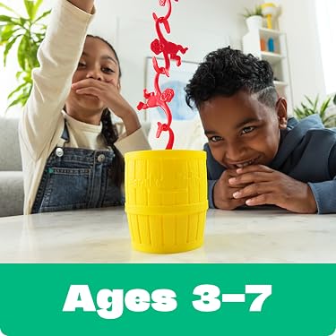 Spin Master Games : Family & Card Game Collection,Create More Fun Moments Together