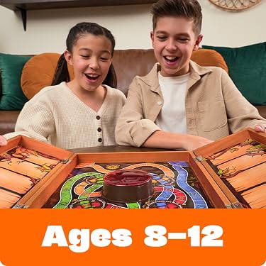 Spin Master Games : Family & Card Game Collection,Create More Fun Moments Together