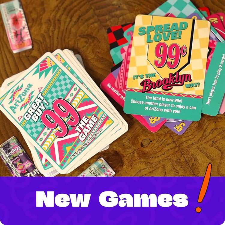 Spin Master Games : Family & Card Game Collection,Create More Fun Moments Together
