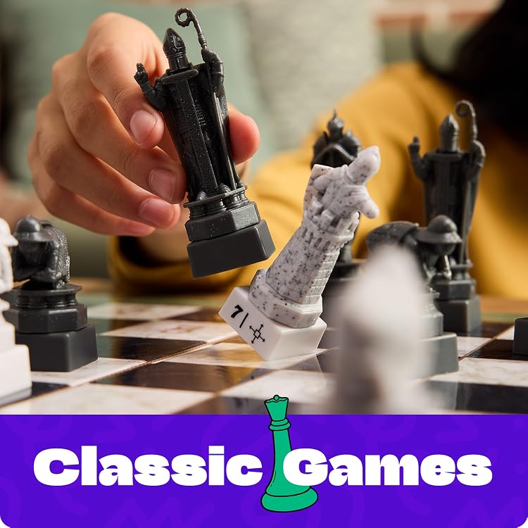Spin Master Games : Family & Card Game Collection,Create More Fun Moments Together