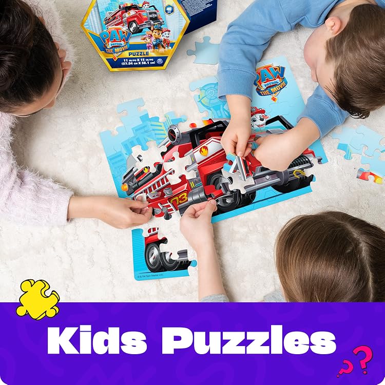 Spin Master Games : Family & Card Game Collection,Create More Fun Moments Together