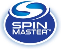 Spin Master Games Hub