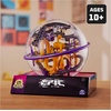 image:imagePerplexus Epic 3D Gravity Maze Game Brain Teaser Fidget Toy Puzzle Ball for Kids amp Adults Ages 10 and upEpic
