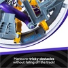 image:imagePerplexus Epic 3D Gravity Maze Game Brain Teaser Fidget Toy Puzzle Ball for Kids amp Adults Ages 10 and upEpic