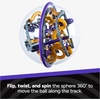 image:imagePerplexus Epic 3D Gravity Maze Game Brain Teaser Fidget Toy Puzzle Ball for Kids amp Adults Ages 10 and upEpic